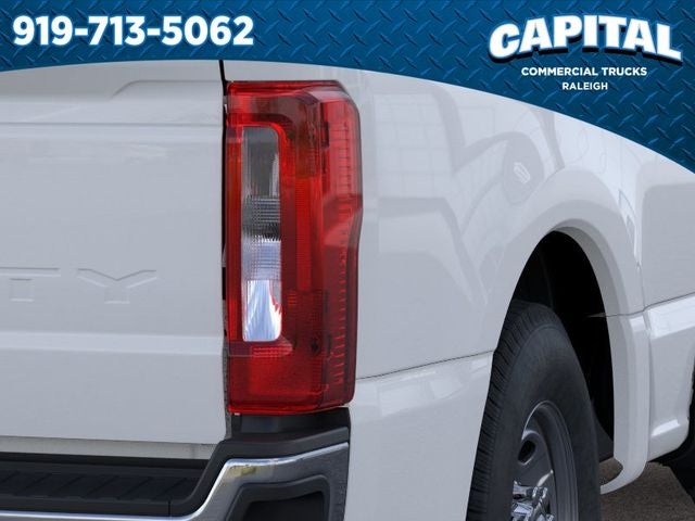 2026 Ford F-250SD XL Commercial