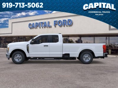 2026 Ford F-250SD XL Commercial