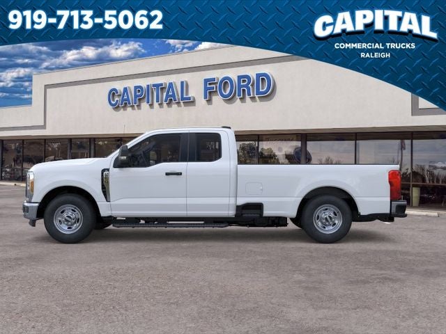 2026 Ford F-250SD XL Commercial