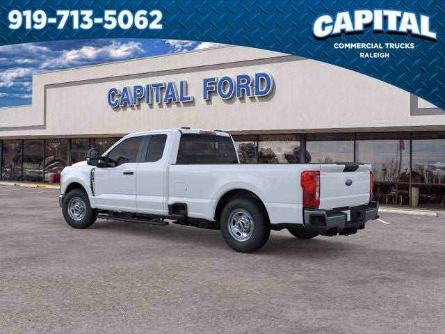 2026 Ford F-250SD XL Commercial