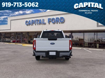2026 Ford F-250SD XL Commercial