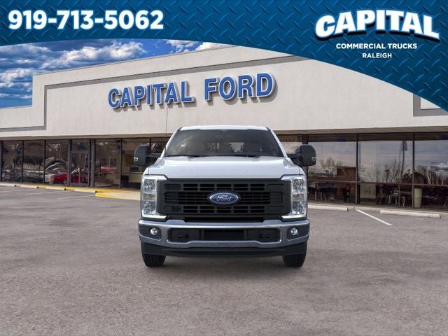 2026 Ford F-250SD XL Commercial