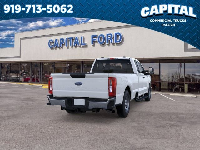 2026 Ford F-250SD XL Commercial