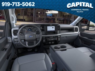 2026 Ford F-250SD XL Commercial