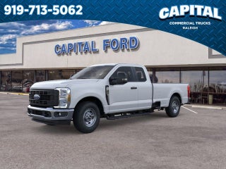 2026 Ford F-250SD XL Commercial