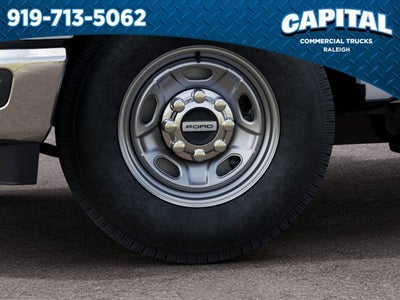 2027 Ford F-250SD XL Commercial