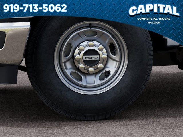 2027 Ford F-250SD XL Commercial