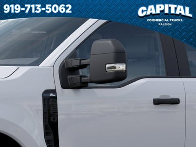 2027 Ford F-250SD XL Commercial