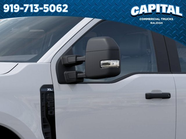 2027 Ford F-250SD XL Commercial