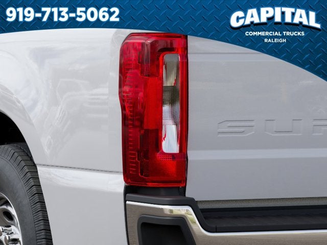 2027 Ford F-250SD XL Commercial