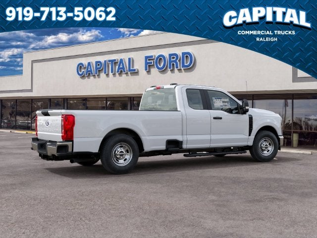 2027 Ford F-250SD XL Commercial
