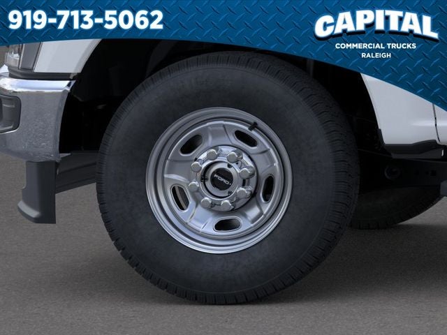 2026 Ford F-250SD XL Commercial