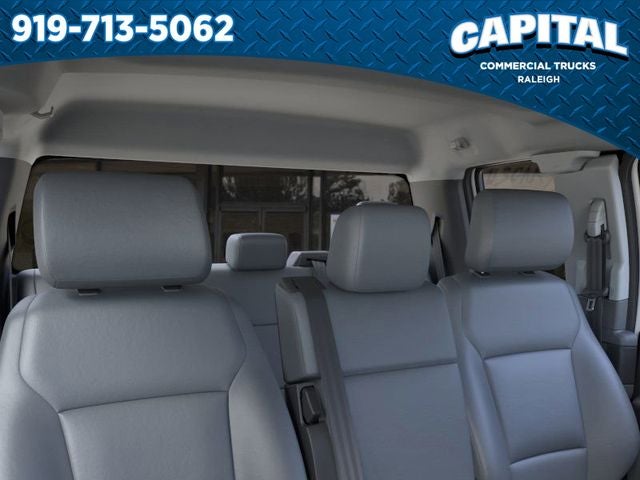 2026 Ford F-250SD XL Commercial