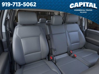 2026 Ford F-250SD XL Commercial