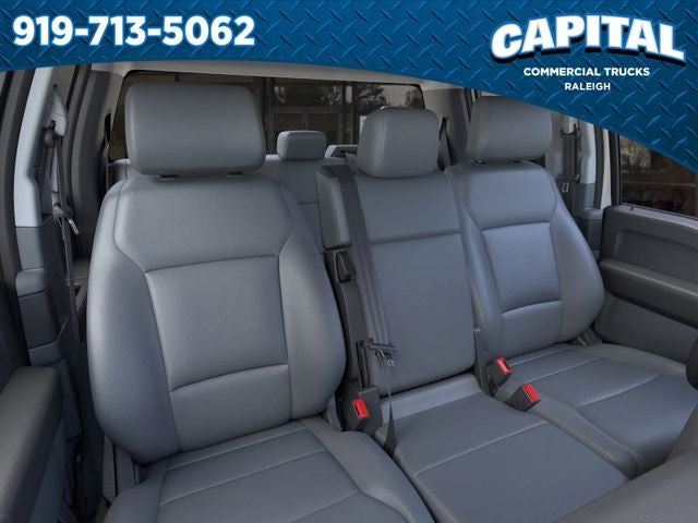 2026 Ford F-250SD XL Commercial