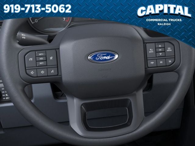 2026 Ford F-250SD XL Commercial