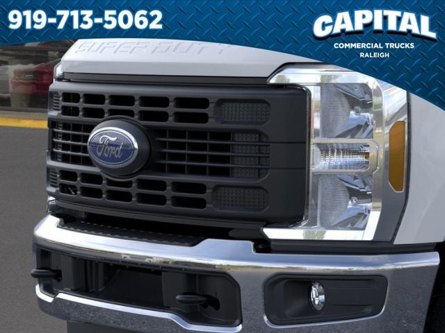 2026 Ford F-250SD XL Commercial