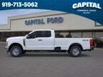 2026 Ford F-250SD XL Commercial