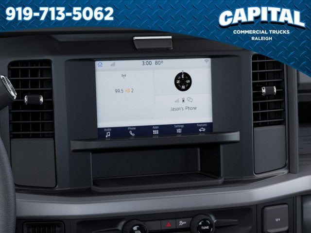 2027 Ford F-250SD XL Commercial