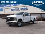 2027 Ford F-250SD XL Commercial