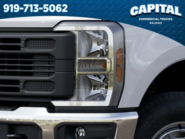 2027 Ford F-250SD XL Commercial