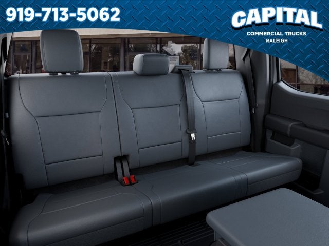 2027 Ford F-250SD XL Commercial