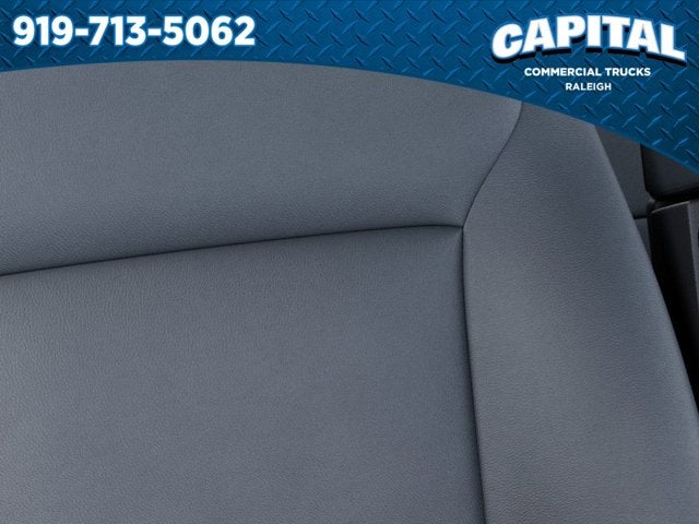 2027 Ford F-250SD XL Commercial