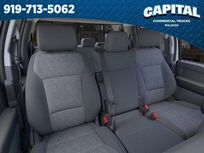 2026 Ford F-250SD XL Commercial