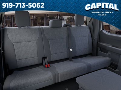 2026 Ford F-250SD XL Commercial