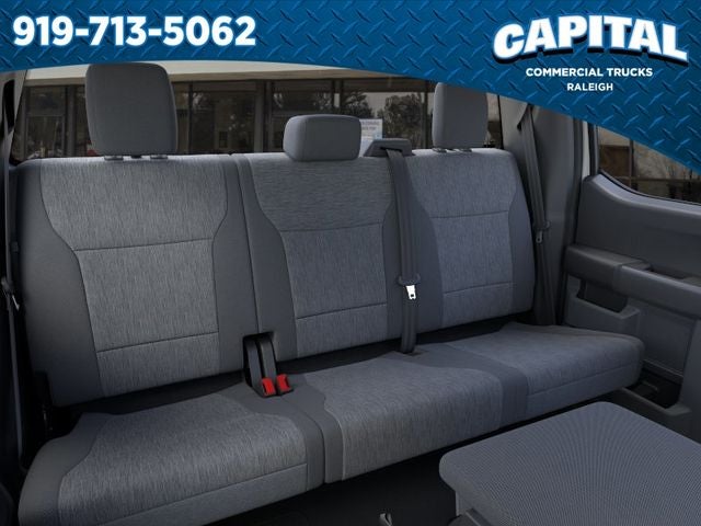 2026 Ford F-250SD XL Commercial