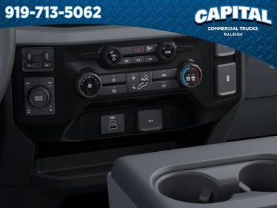 2026 Ford F-250SD XL Commercial