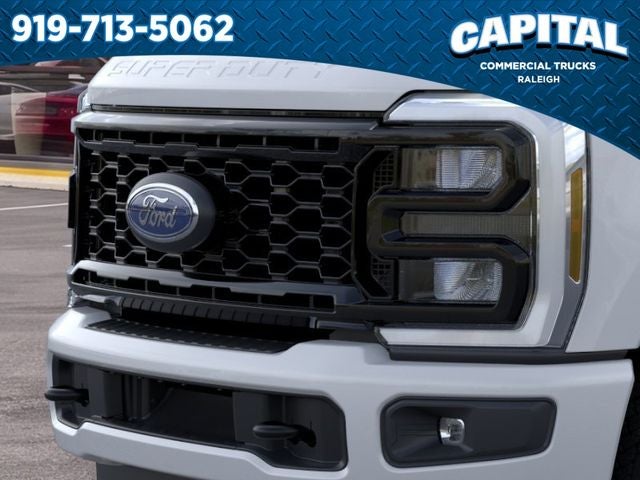 2026 Ford F-250SD XL Commercial