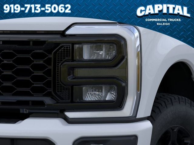 2026 Ford F-250SD XL Commercial