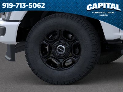 2026 Ford F-250SD XL Commercial