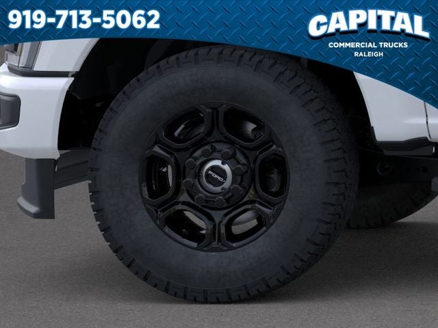 2026 Ford F-250SD XL Commercial