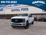 2026 Ford F-250SD XL Commercial