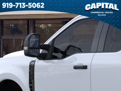 2026 Ford F-250SD XL Commercial