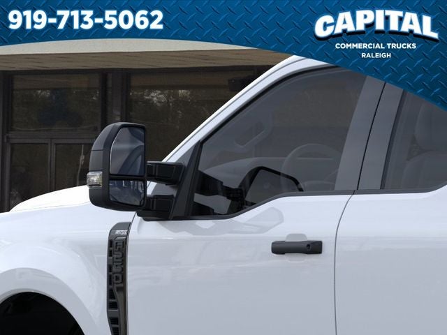 2026 Ford F-250SD XL Commercial