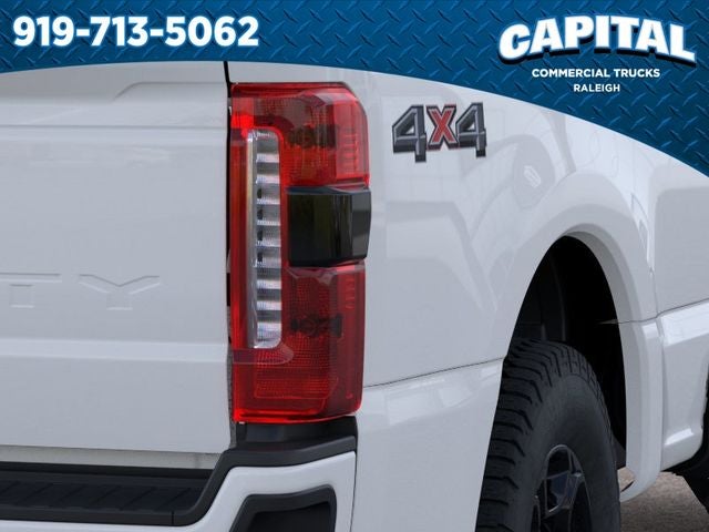 2026 Ford F-250SD XL Commercial