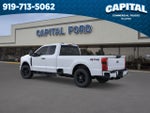 2026 Ford F-250SD XL Commercial
