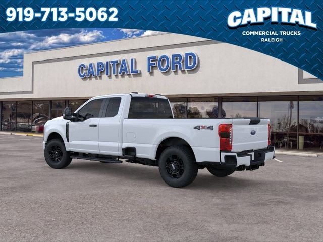 2026 Ford F-250SD XL Commercial