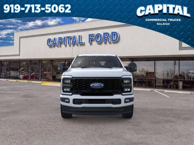2026 Ford F-250SD XL Commercial