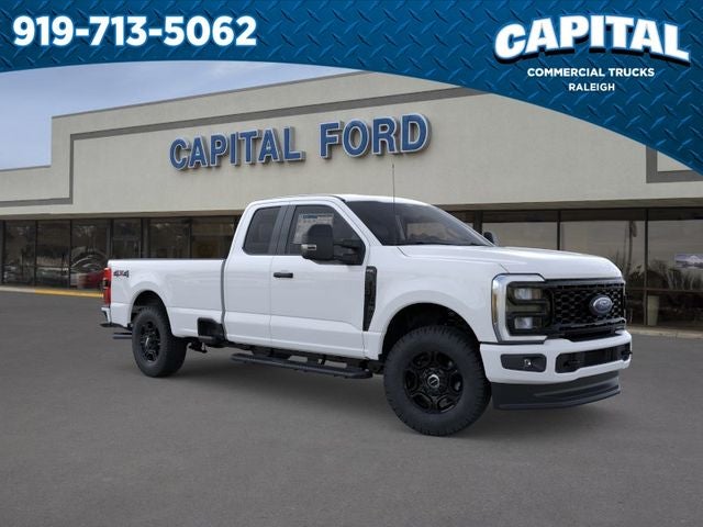 2026 Ford F-250SD XL Commercial