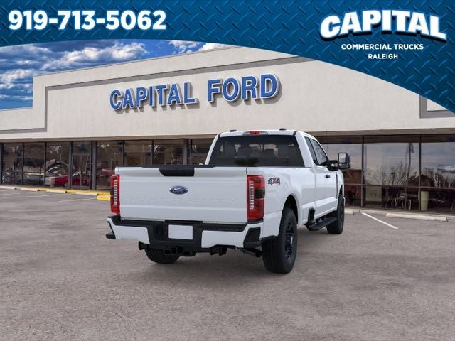 2026 Ford F-250SD XL Commercial