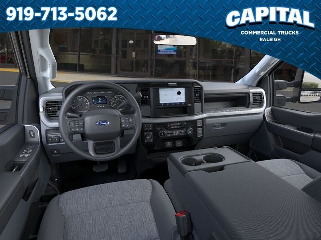2026 Ford F-250SD XL Commercial