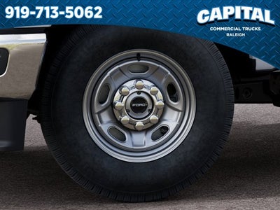 2027 Ford F-250SD XL Commercial