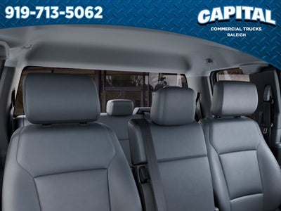 2027 Ford F-250SD XL Commercial