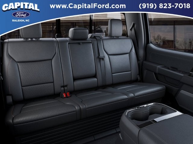 2027 Ford F-250SD Lariat