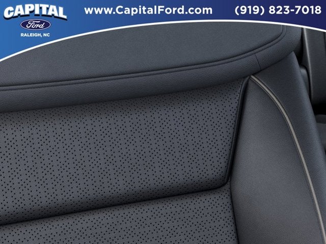 2027 Ford F-250SD Lariat