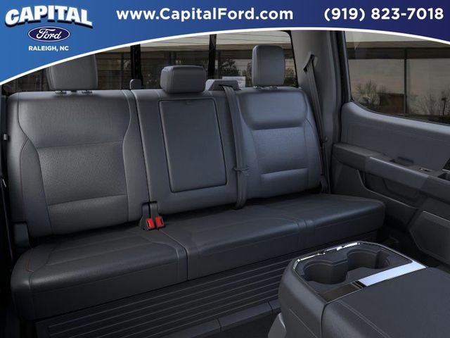 2026 Ford F-250SD Harley Davidson